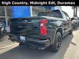 New 2025 Chevrolet Silverado 1500 High Country w/ Midnight Edition image 6