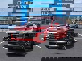 New 2026 Chevrolet Equinox LT w/ Convenience Package II image 6