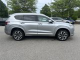 Certified 2022 Hyundai Santa Fe Calligraphy image 4