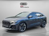New 2025 Audi Q8 Premium Plus image 3