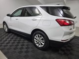 Used 2020 Chevrolet Equinox LT image 4