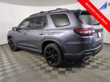 Certified 2025 Honda Pilot Black Edition image 3