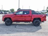 New 2025 Toyota Tacoma TRD Sport image 5