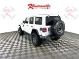 New 2025 Jeep Wrangler Unlimited Rubicon 392 image 5