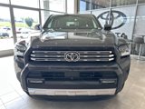 New 2025 Toyota 4Runner Limited image 3