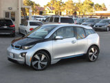 Used 2014 BMW i3 w/ Range Extender image 3