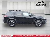 New 2025 Nissan Pathfinder Rock Creek image 4