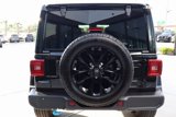 Used 2024 Jeep Wrangler Unlimited Sahara image 5
