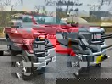 New 2025 GMC Sierra 2500 SLT image 3