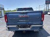 New 2025 GMC Sierra 1500 Denali image 4