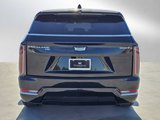 Used 2025 Cadillac Escalade IQ Luxury 1 w/ Smart Trailering package image 4