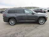 Used 2023 Jeep Grand Cherokee L Summit w/ Luxury Tech Group V image 4