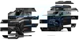 New 2026 Chevrolet Traverse Z71 w/ LPO, Floor Liner Package image 2
