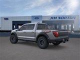 New 2025 Ford F150 Raptor image 4