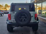 Used 2021 Ford Bronco First Edition image 6
