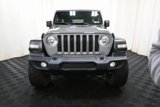 Used 2020 Jeep Wrangler Unlimited Sport S image 2