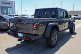 New 2025 Jeep Gladiator Mojave w/ Safety Group image 4