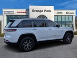 New 2025 Jeep Grand Cherokee Limited w/ Luxury Tech Group II image 3