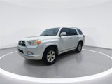 Used 2011 Toyota 4Runner Limited image 4
