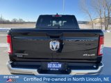 Used 2024 RAM 1500 Big Horn image 5