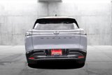 New 2025 Nissan Murano Platinum image 6