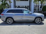New 2025 Mercedes-Benz GLS 450 4MATIC image 3