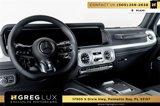 Used 2025 Mercedes-Benz G 63 AMG 4MATIC image 2