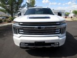Used 2020 Chevrolet Silverado 3500 High Country image 3