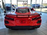 New 2025 Chevrolet Corvette Stingray Preferred Cpe w/ Z51 Performance Package image 4