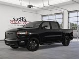 New 2025 RAM 1500 Laramie w/ Night Edition image 2