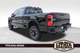 New 2025 Ford F350 4x4 Crew Cab Super Duty image 5