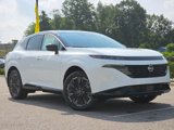 New 2025 Nissan Murano Platinum w/ Cargo Package image 2