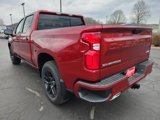 New 2025 Chevrolet Silverado 1500 RST image 3