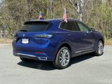 New 2025 Buick Envision Avenir image 5