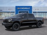 New 2025 Chevrolet Silverado 1500 ZR2 w/ ZR2 Bison Edition image 2