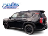 New 2025 Nissan Armada PRO-4X w/ Pro-4X Premium Package image 5
