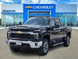 New 2025 Chevrolet Silverado 2500 LT w/ Texas Edition image 2