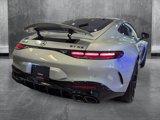 New 2025 Mercedes-Benz AMG GT 63 image 2