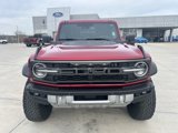 New 2025 Ford Bronco Raptor image 3