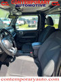 Used 2021 Jeep Wrangler Unlimited Sahara image 3