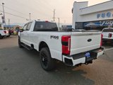 New 2026 Ford F350 Lariat w/ Black Appearance Package image 5