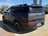 New 2025 Hyundai Santa Fe SEL image 4