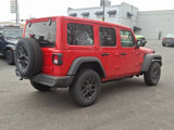 New 2025 Jeep Wrangler Sport S image 4
