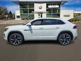 New 2025 Volkswagen Atlas Cross Sport SEL Premium R-Line image 2