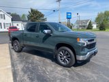New 2025 Chevrolet Silverado 1500 LT w/ All Star Edition Plus image 5