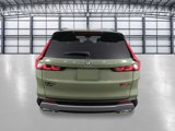 New 2026 Honda CR-V TrailSport image 4