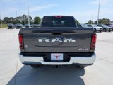 New 2025 RAM 2500 Big Horn image 6