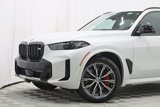 Used 2025 BMW X5 M60i w/ Executive Package image 2