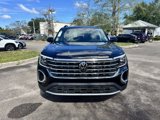 New 2026 Volkswagen Atlas SE image 2