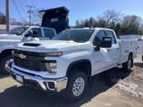 New 2025 Chevrolet Silverado 2500 W/T w/ WT Convenience Package image 4